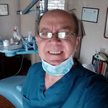 Dr. Enrique Acosta Miranda