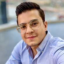 Dr. Ricardo Aguirre Valenzuela