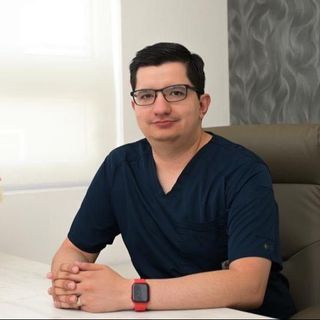 Dr. Javier Hernandez Montana