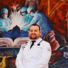 Dr. Jose Oscar Nuñez Gaitan