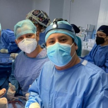 Dr. José Manuel Zavala rangel