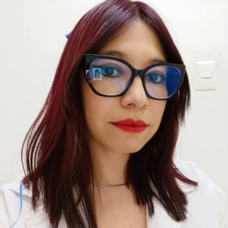 Dr. Viridiana Arias Bujanda