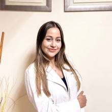 Dr. Valeria Baeza Valenzuela