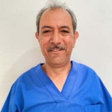 Dr. Prof. Raúl Castillo