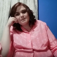 Dr. Abril Alvarado Quintana