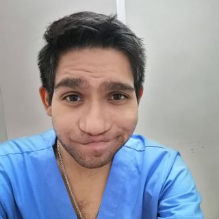 Dr. José Ángel Sánchez Ochoa