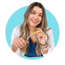 Dr. Janine Alejandra Márquez Domínguez