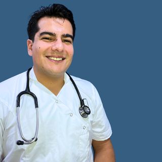 Dr. Roberto Trejo Alaniz