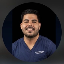 Dr. Alan Domingo Castro Sandoval