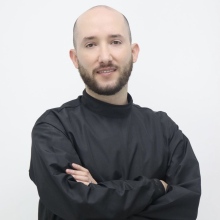 Angel Bernal Treviño