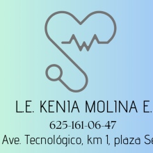 Kenia Molina Estrada