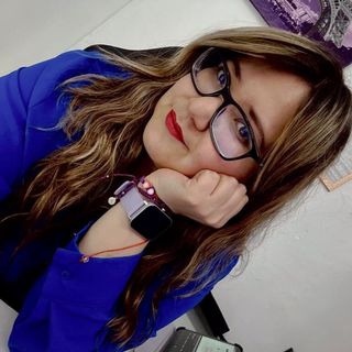 Dr. Katia Giovanna Venegas Acosta