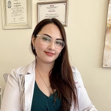 Dr. Roxana Galván Suárez