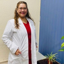 Dr. Diana Esquivel Corral