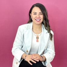 Dr. Jessica Fuentes Cueto