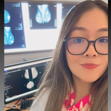 Dr. Gracia Gomez Armendariz