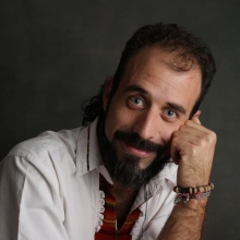 Dr. Víctor Matínez Sanz