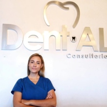 Dr. Yasmín Ochoa Miranda