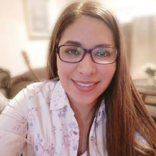Dr. Anahi Salido Granados