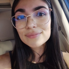 Dr. Ilse Regina Cruz Scherenberg