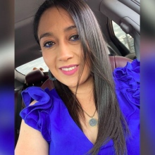 Dr. Olga Aragon Baca