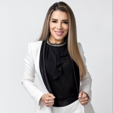 Pamela Aleydis Carrillo Villegas