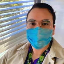 Dr. Oscar Alexis Pérez Bilbao