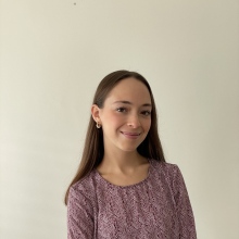 Mariana Esquer Chávez