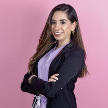 Dr. Viviana Solis Heredia