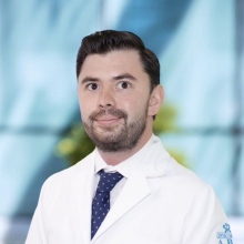 Dr. Alejandro Barrio Garza