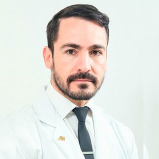 Dr. Jaime Valenzuela González