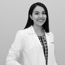Dr. Ilse Jacquelina González Sanabria