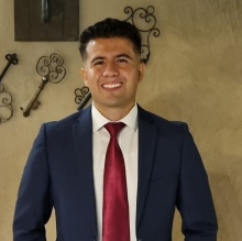 Dr. Edgar Vicente Quintana Gardea