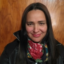 Dr. Bernarda Enriquez