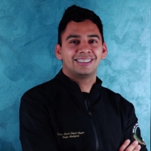 César Daniel Delgado Márquez