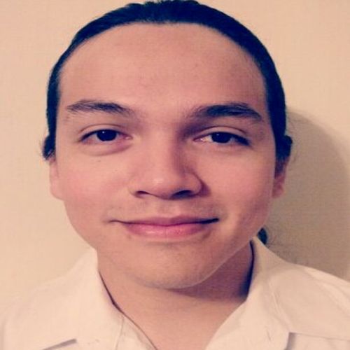 Dr. Roberto Micheel Domínguez Partida