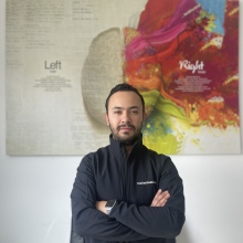 Dr. Luis Daniel González Contreras