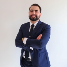 Dr. José Alberto Aragón Gutiérrez