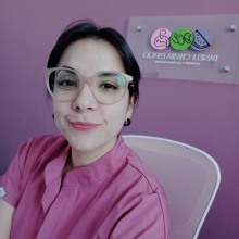 Dr. Daniela Chavira Espejo