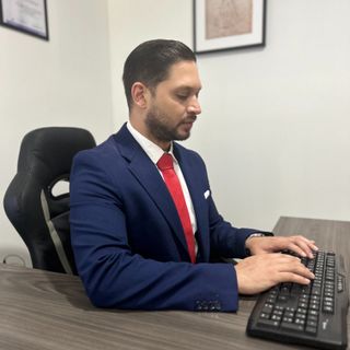 Dr. Edgar Ricardo Vitela Rivero