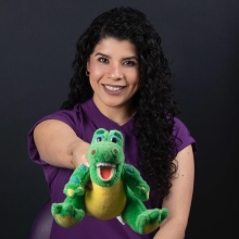 Dr. Pamela López Galicia