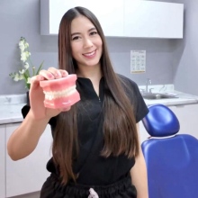 Brigitte Lomeli Varela