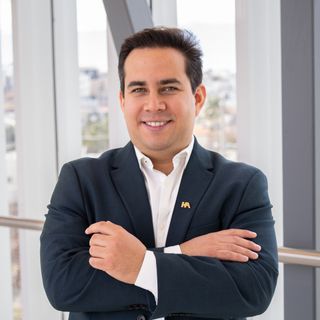 Dr. Armando Monroy Faudoa