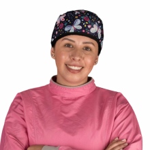 Dr. Crystal Carrillo