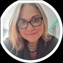 Dr. Karla Gonzalez Siqueiros