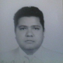 Dr. Mario Humberto Avitia Márquez