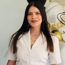 Dr. Britany Moran Flores