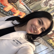 Dr. Mariel Corral Orozco