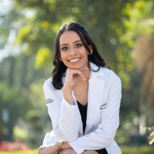 Miriam Elizabeth Aguilar Márquez