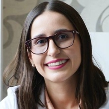 Dr. Rebeca Valles Olivas